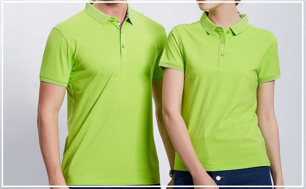 LIMAC - Sản xuất áo thun cá sấu poly theo yêu cầu