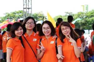 LIMAC - Xưởng may áo thun đồng phục cao cấp, thiết kế miễn phí, giao hàng nhanh