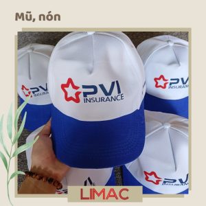 Nhận in nón theo yêu cầu giá rẻ, uy tín tại quận bình tân, HCM