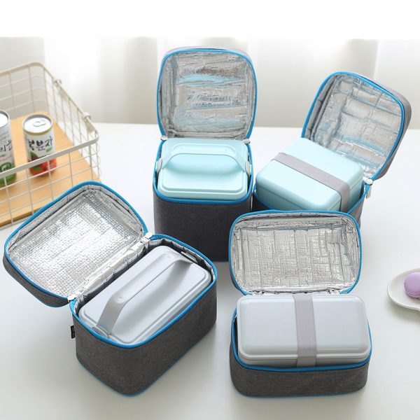 Sản xuất túi giữ nhiệt theo yêu cầu, thiết kế riêng tại xưởng may chuyên nghiệp Sản xuất túi giữ nhiệt theo yêu cầu, thiết kế riêng tại xưởng may chuyên nghiệp