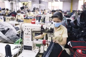 Xưởng may balo theo yêu cầu, giá rẻ nhất quận Tân Phú