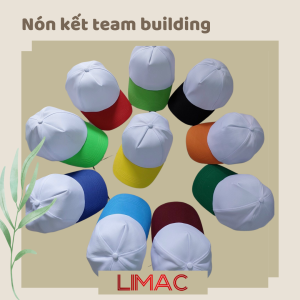 bảng màu nón kết in nhiệt
