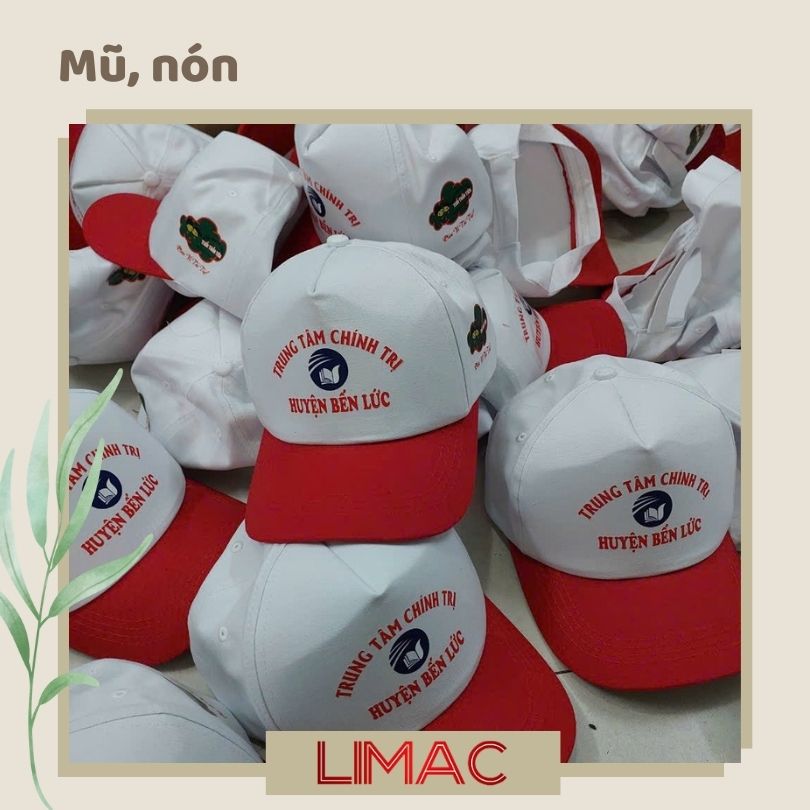 Nhận in logo lên nón kết, nón tai bèo giá rẻ tại tphcm Nhận in logo lên nón kết, nón tai bèo giá rẻ tại tphcm