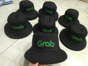 nón bucket in mọi số lượng