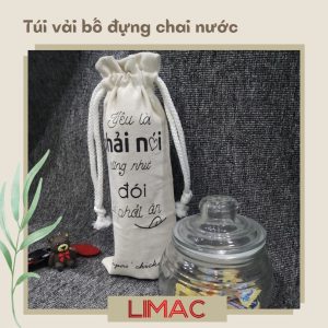 Túi giữ nhiệt