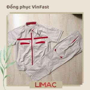 Đồng phục bảo hộ lao động