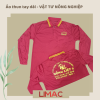 Áo thun tay dài - VẬT TƯ NÔNG NGHIỆP
