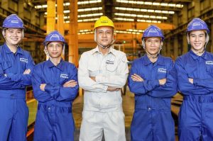 Bảo hộ lao động Limac