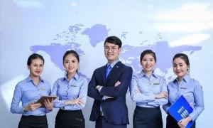 Địa chỉ xưởng may áo sơ mi đồng phục giá rẻ