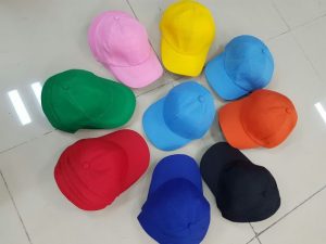 LIMAC - Chuyên sỉ phôi nón kết nón tai bèo giá rẻ toàn quốc
