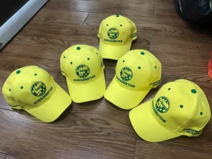 LIMAC - Xưởng in nón theo yêu cầu giá rẻ nhất tphcm