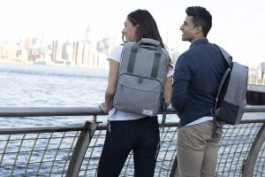 LIMAC - Xưởng may ba lô đáp ứng tiêu chuẩn xuất khẩu