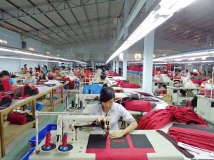 LIMAC - Xưởng may ba lô túi xách, địa chỉ may ba lô giá rẻ tại TP.HCM