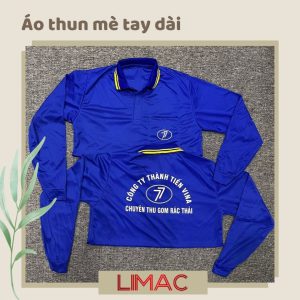 Áo thun mè