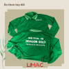 xưởng may áo thun tay dài thuốc trừ sâu DRAGON