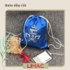 Balo dây rút Limac - Mẫu 2