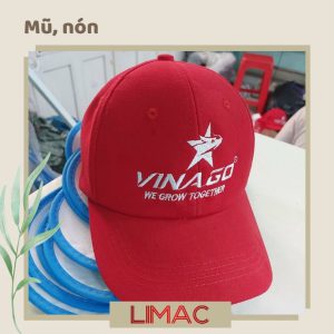 Nón kết