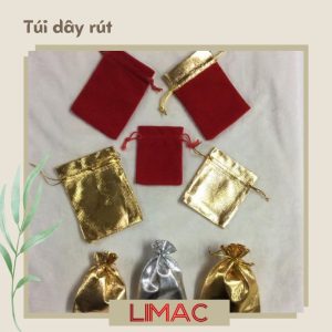 Túi thơm dây rút
