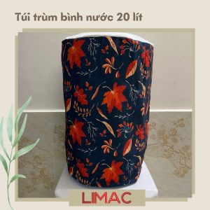 Túi trùm bình nước 20 lít