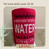 Túi trùm bình nước 21 lít