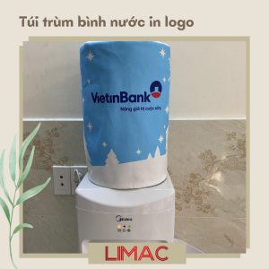 Túi trùm bình nước