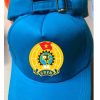 Nón kêt in logo công đoàn Việt Nam