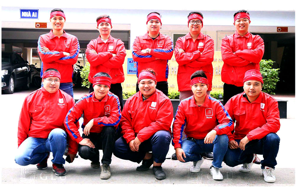 Đặt may áo gió, áo khoác đồng phục giá rẻ - Liên hệ 0834153353