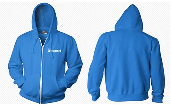 Nhận may áo gió theo mẫu từ 20 áo/1 mẫu - LIMAC