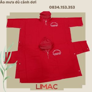 áo mua dù Cửa hàng xe gắn máy Đức Linh Hưng Phát