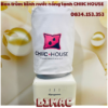 Bao trùm bình nước nóng lạnh CHIIC HOUSE