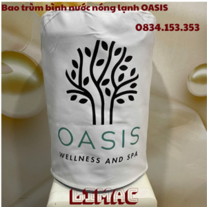 BAO TRÙM BÌNH NƯỚC SPA OASIS