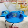 NÓN TAI BÈO NÚT BẤM NHÀ PHÂN PHỐI THE WIN