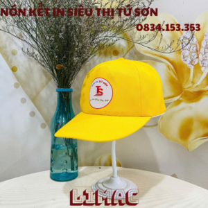 NÓN KẾT IN SIÊU THỊ TỨ SƠN