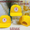 NÓN KẾT IN SIÊU THỊ TỨ SƠN