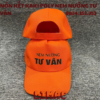 NÓN KẾT KAKI POLY NEM NƯỚNG TƯ VÂN