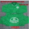ÁO THUN TAY DÀI VTNN KHOA NGỌC