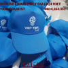 NÓN KẾT KAKI POLY DU LỊCH VIET TRIP TOURIST