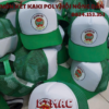 NÓN KẾT KAKI POLY HỘI NÔNG DÂN