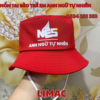 NÓN TAI BÈO TRẺ EM ANH NGỮ TỰ NHIÊN