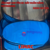TẤM BẠT CHE YÊN XE MÁY NGÂN HÀNG VIETINBANK