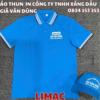 ÁO THUN XI MĂNG HÀ TIÊN
